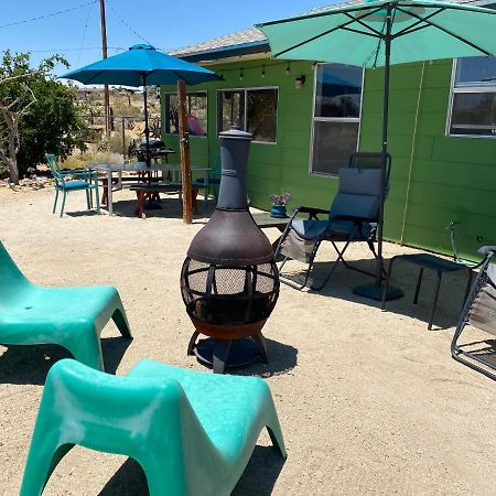 Desert Oasis - Joshua Tree Peaceful Retreat Home Юка Вали Екстериор снимка