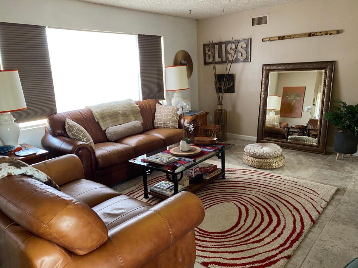 Desert Oasis - Joshua Tree Peaceful Retreat Home Юка Вали Екстериор снимка